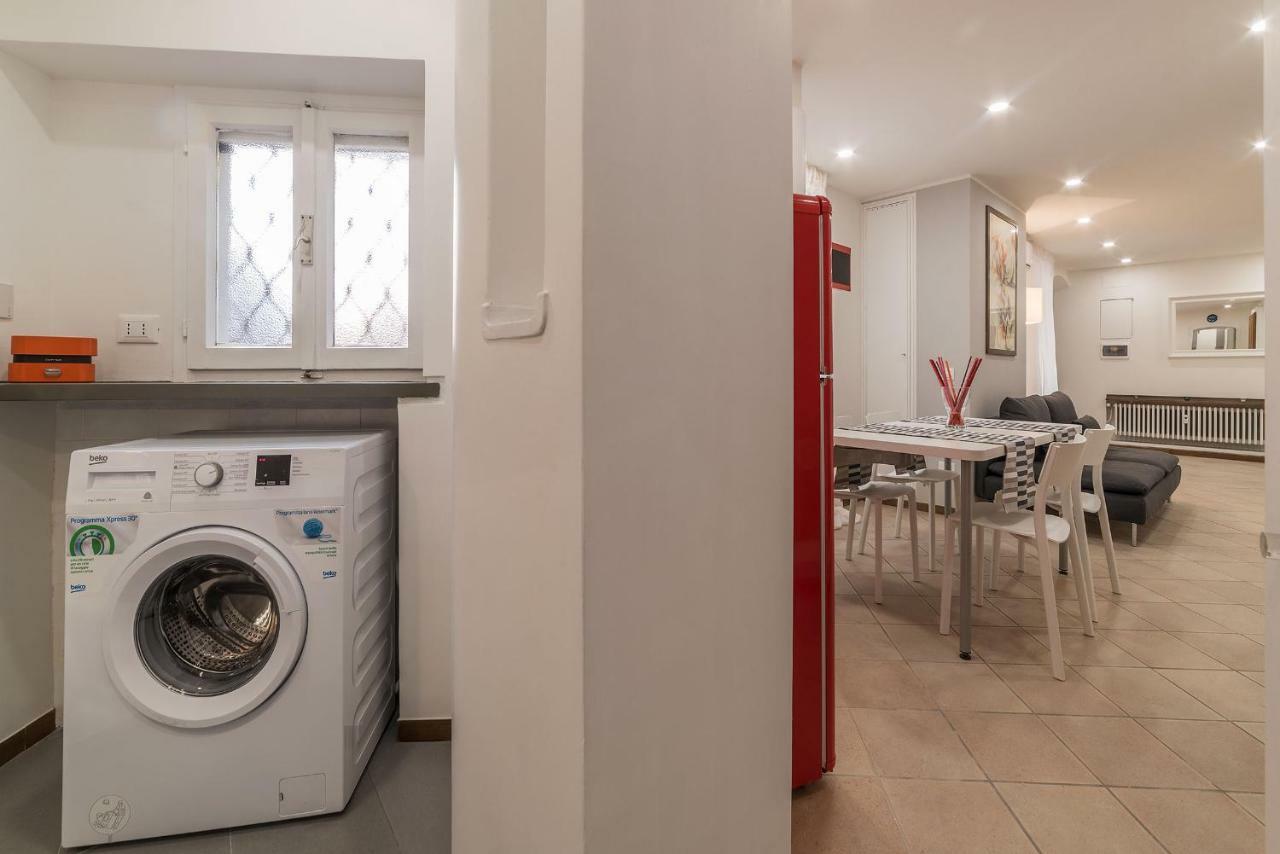 Montecitorio Lovely Apartment Рим Экстерьер фото