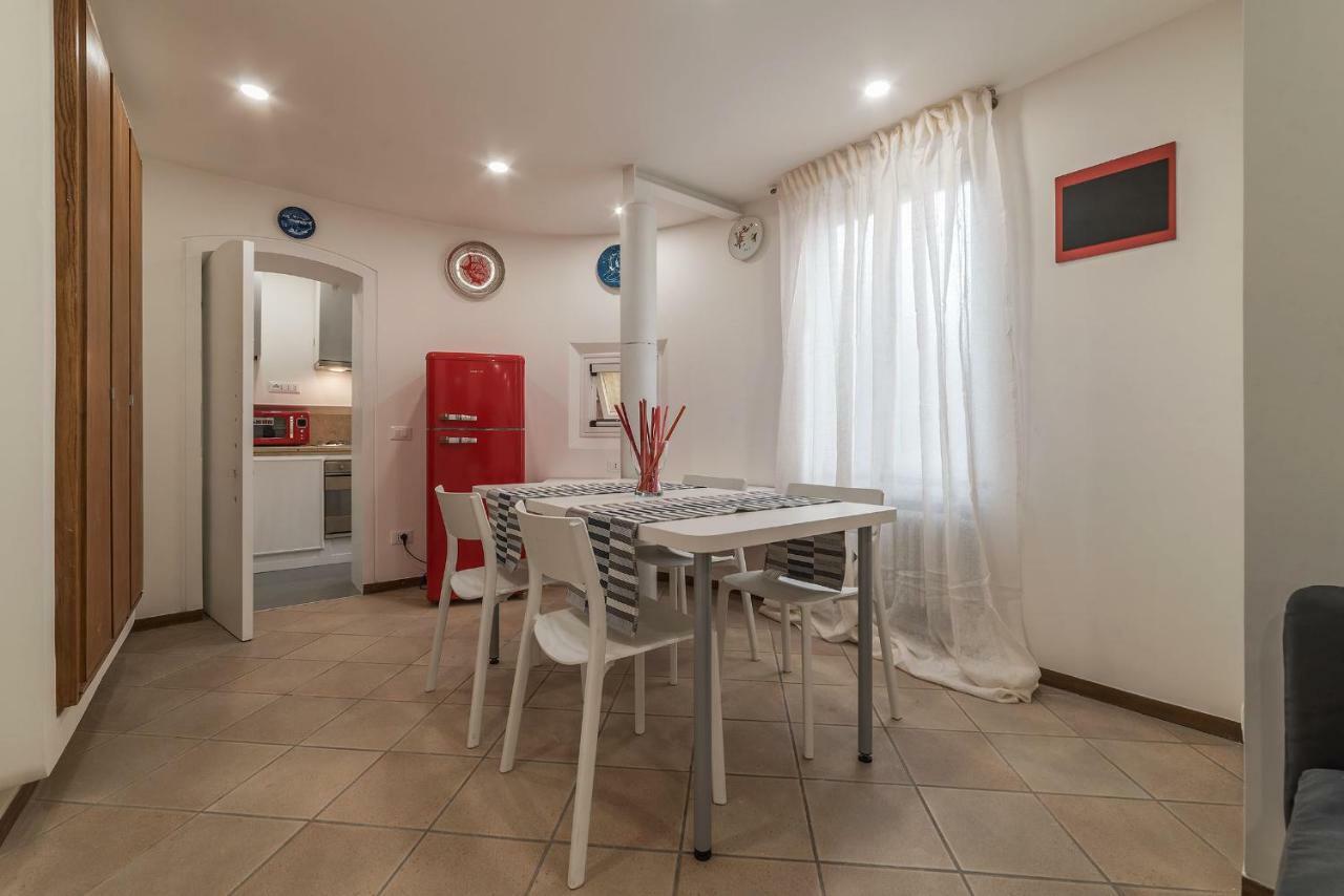 Montecitorio Lovely Apartment Рим Экстерьер фото