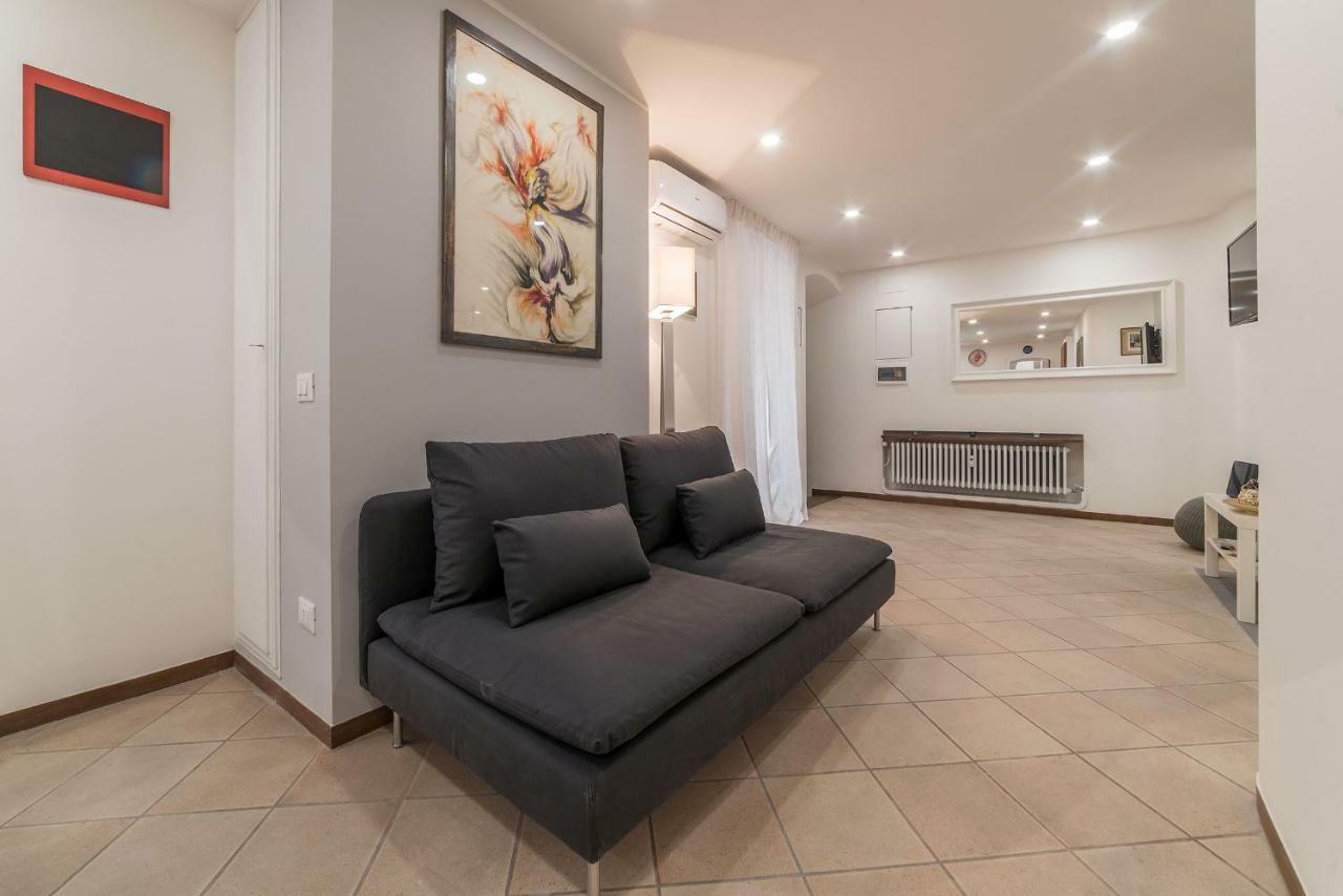 Montecitorio Lovely Apartment Рим Экстерьер фото